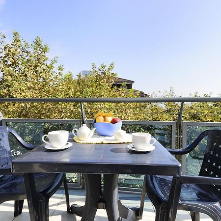 Sunbeach Apartments ลินญาโน ซับเบียโดโร ภายนอก รูปภาพ