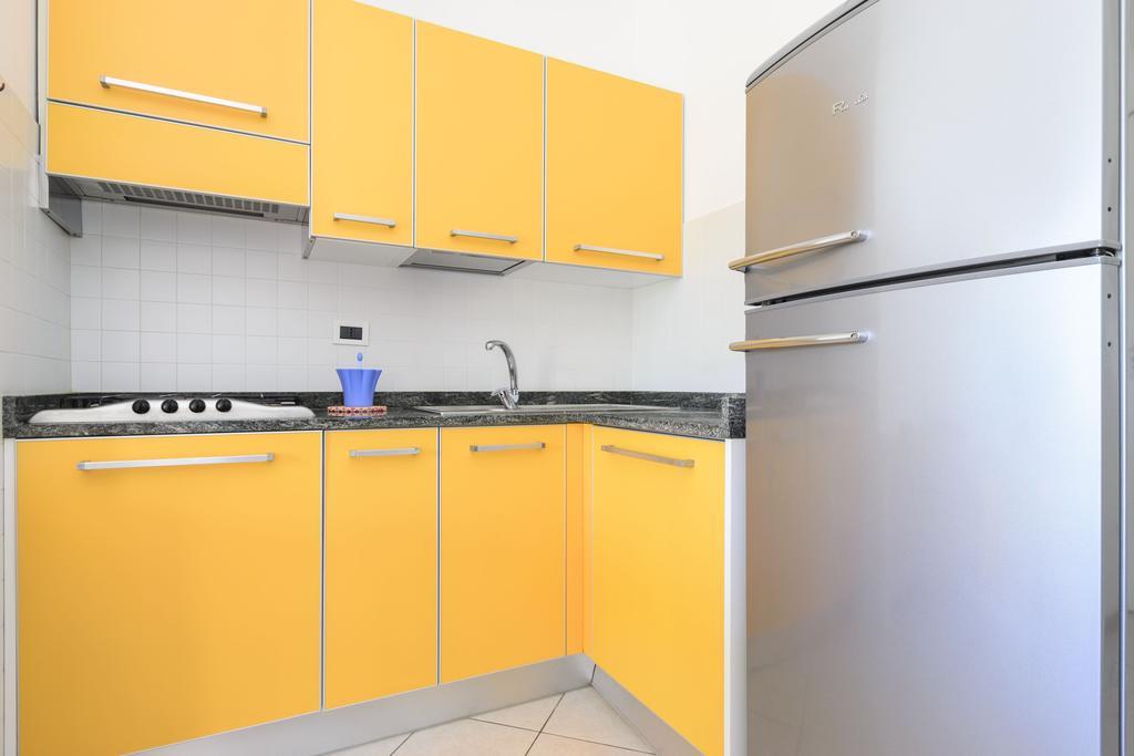 Sunbeach Apartments ลินญาโน ซับเบียโดโร ภายนอก รูปภาพ