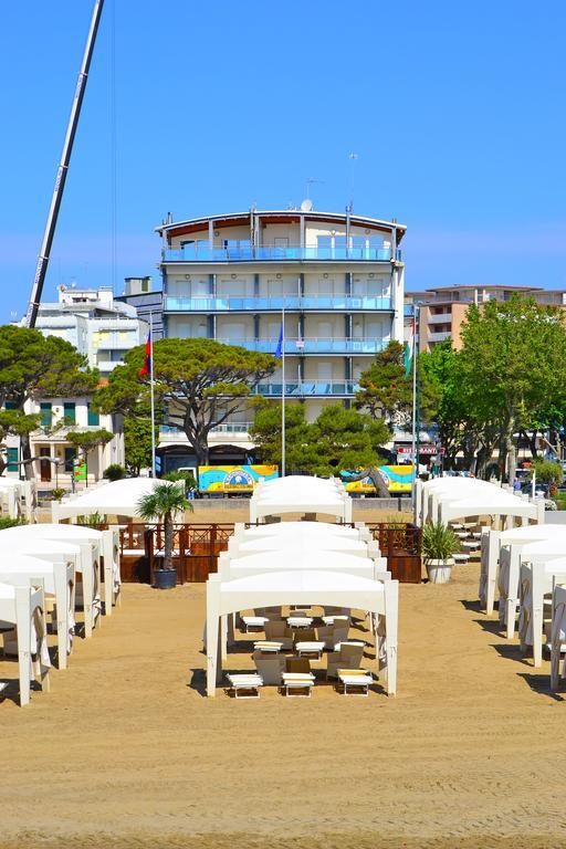 Sunbeach Apartments ลินญาโน ซับเบียโดโร ภายนอก รูปภาพ